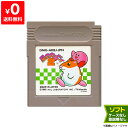GB ゲームボーイ ソフトのみ 星のカービィ2 箱取説等付属品なし GameBoy