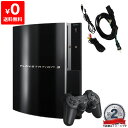 PS3 vXe3 { 80GB NAubN VׂZbgvCXe[V3 PlayStation3 SONY Q[@ 4948872411974   