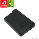 PSP obe[pbN 1200mAh 2000 3000 obe[ { \j[ SONY     4948872411585  