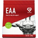 GronG EAA グリーンアップル 風味 1kg(100食...