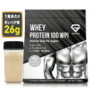 GronG ホエイプロテイン100 WPI 1kg CFM製...