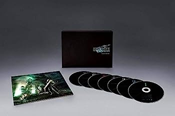 【中古】［CD］FINAL FANTASY VII REMAKE Original Soundtrack(<strong>通常盤</strong>)