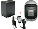 充電器セット キャノン(Canon) BP-827D 互換バ...