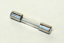 ノーブランド〓自動車用ガラス管ヒューズ 5個〓φ6.4×31mm 10A