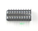 IDEC 〓 端子台 50個 〓 BN15MW