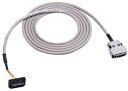 三菱電機 〓 FX2N-10GM/FX2N-20GM用ケーブル 〓 E-GMJ2-200CAB1A