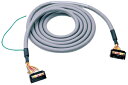 三菱電機 〓 FX2N-10GM/FX2N-20GM用ケーブル 〓 E-GM-200CAB