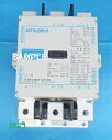 三菱電機 〓 電磁接触器(サーマルリレーなし、解放形) 〓 S-N180 コイル電圧AC200V