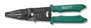 電気工事士技能試験対策品・半導体・工具・事務用品│エンジニア■ワイヤーストリッパー■PA-05