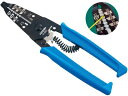 電気工事士技能試験対策品・半導体・工具・事務用品│ホーザン〓ワイヤーストリッパー〓P-967
