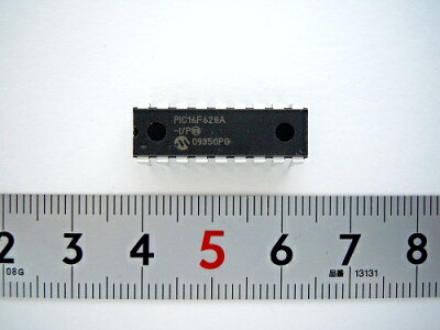 IC・マイコン
