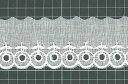綿レース 50013 (巾約2.8cm)