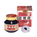 【第3類医薬品】正官庄 高麗紅参精 100g 送料無料