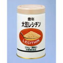豊年　大豆レシチン　（顆粒）　250g