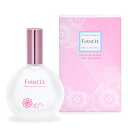 FIANCÉE フィアンセ パルファンドトワレ ピュアシャンプー50ml