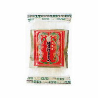 緑豆澱粉を使用した細くコシのある春雨です。翁 緑豆春雨 100g