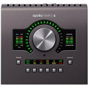 Universal Audio (12/31 10時までの限定特価)APOLLO TWIN X/QUAD Heritage Edition