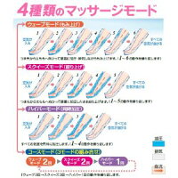 ドクターメドマーDM-6000両脚セット