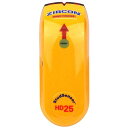 【ジルコン】壁裏探知器 HD25