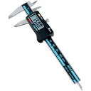 【シンワ測定】デジタルノギス ミニ ホールド機能付 10cm 19974 Shinwa Sokutei