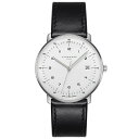 ユンハンス☆JUNGHANS☆マックス・ビル メガ☆Max ...