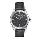 TISSOT☆ティソ☆PR100☆クォーツ☆ステンレススティ...