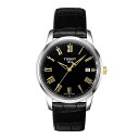 TISSOT☆ティソ☆CLASSIC DREAM Gent☆...