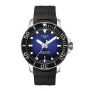 TISSOT☆ティソ☆SEASTAR 1000 AUTOMA...