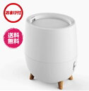気化式加湿器 2.5L CLV-297 セラヴィ アロボ 省...