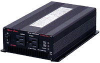 New-Era正弦波DC-ACインバーター CSAS-602