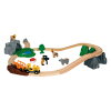 電車・機関車のおもちゃのイメージ