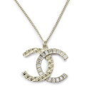 シャネル ネックレス A96910/GD CHANEL ペン...