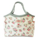 Cath Kidston㥹åɥ󡿥ХåХå㥹åɥ CATHKIDSTON Хå ХåȥХå Хå ȡȥХå ֥饤ۥ磻 Briar Rose White(266710)ڥåԥԲġۡڱ߹ԸۡYDKG-mۡ%OFFۡڤб_ۡڤб_ᵦ2P23oct10