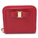 フェラガモ 折財布 Salvatore Ferragamo ...