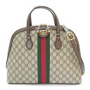 Ob` nhobO GUCCI 524533 K05NB 8745 fB[X V_[obO ItBfBA GGXv[ LoX x[W~G{j[