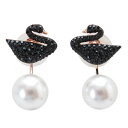 スワロフスキー ピアス 5193949 SWAROVSKI ...