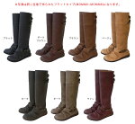 【幅広特注】【筒幅32cm】2wayくしゅくしゅフィットロングヒールブーツ★99452Wやさしい靴工房BelleandSofaオリジナル外反母趾、幅広甲高の方に最適!ゆったりオーダーメイド靴がたった700円プラスで【CSF】【TAF】