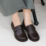 ベルトローフゼ/やわらかい国産素材で足に優しい履き心地★0663