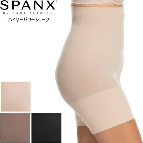 XpNX SPANX p[peB@p[V[c@POWER SHORT 2744@(408) ␳ @K[h @Ki戵X