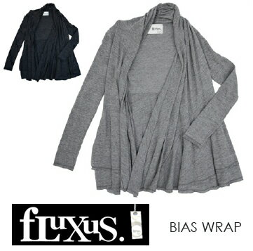 ■即日発送■ フルクサス Fluxus BIAS WRAP CARDIGAN バイアスラップカーディガン ニコール着用 【正規品取扱店舗】▲振込決済で送料無料に▲フルクサス Fluxus フルクサス バイアスラップカーディガン LNA JOYRICH Wildfox キットソン 注目ブランド! 送料無料で最安値に挑戦!