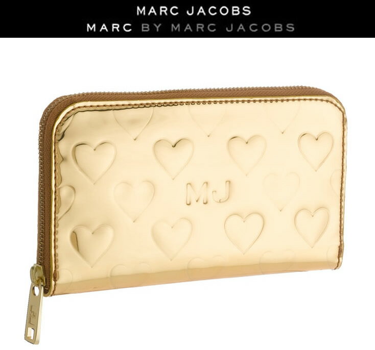 Կ̵MARC BY MARCJACOBSޡХޡ֥[Mirror Heart Long Wallet]ߥ顼ϡȷ꡼(Ĺ)ɡڥ롿߹Ըǰۡ͡YDKG-tdۡsmtb-TDۡsaitamaۡڥ0915Sۡڥݥ0915k