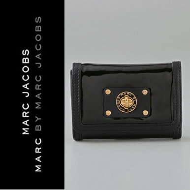 ʶԿ̵Marc by Marc JacobsޡХޡ֥Shiny T Billfold Wallet3޺ۡåȡڥ롿߹Ըǰۡ͡YDKG-tdۡsmtb-TDۡsaitamaۡڥ0915Sۡڥݥ0915k