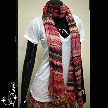 Կ̵Anu by Natural˥塼ХʥMissone Scarfۥǥ󥹥աȡ롿FuchsiaTolaniʥȥˡˤ¤ֿ͵֥ɡڥ롿߹Ըǰۡ͡YDKG-tdۡsmtb-TDۡsaitamaۡڥ0915Sۡڥݥ0915k