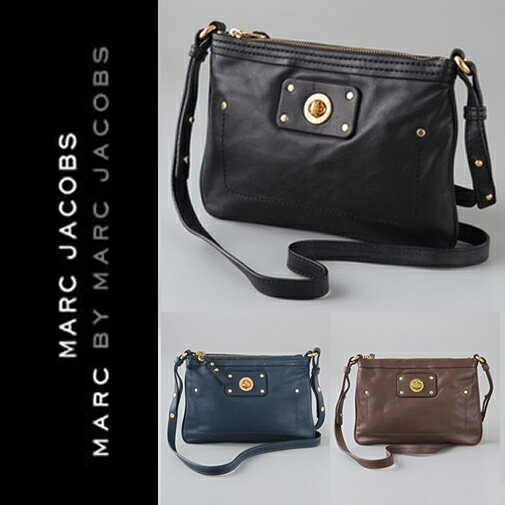 Կ̵MARC BY MARCJACOBSޡХޡ֥[Percy T Cross Body Bag]AW Хåڥ롿߹Ըǰۡ͡YDKG-tdۡsmtb-TDۡsaitamaۡڥ0915Sۡڥݥ0915k