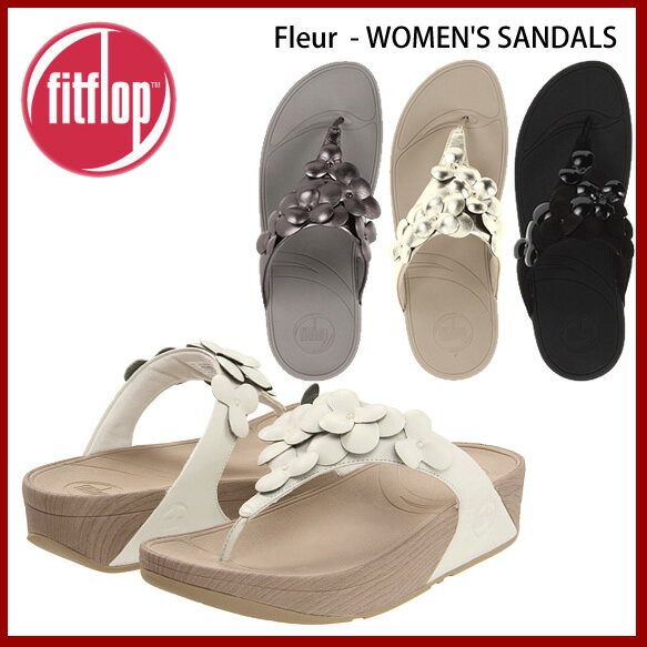 r fitflop fleur