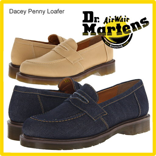  Dr.Martens hN^[}[` DACEY PENNY LOAFER yj[[t@[ [t@[ /Ki戵X/
