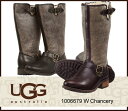 UGG W Chancery チャンセリー ロングブーツ ムートンブーツ 1006679 /正規品取扱店舗/ムートン so1