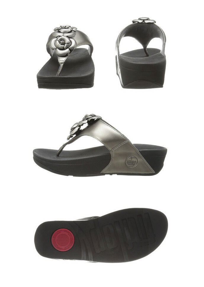 y fitflop rebel
