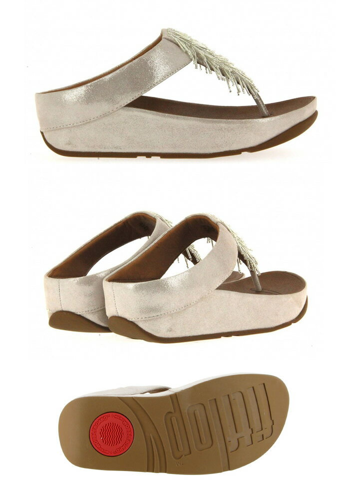 fitflop rebel one