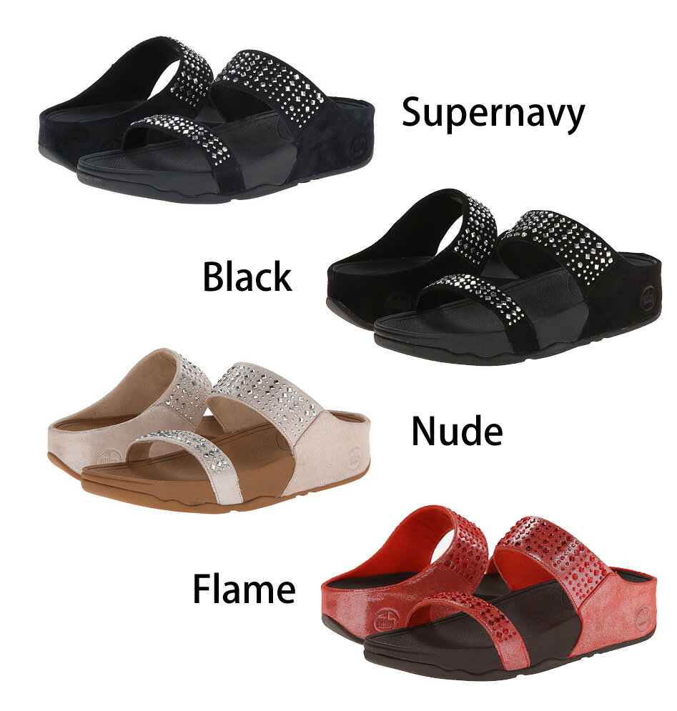 fitflop rebel nyc
